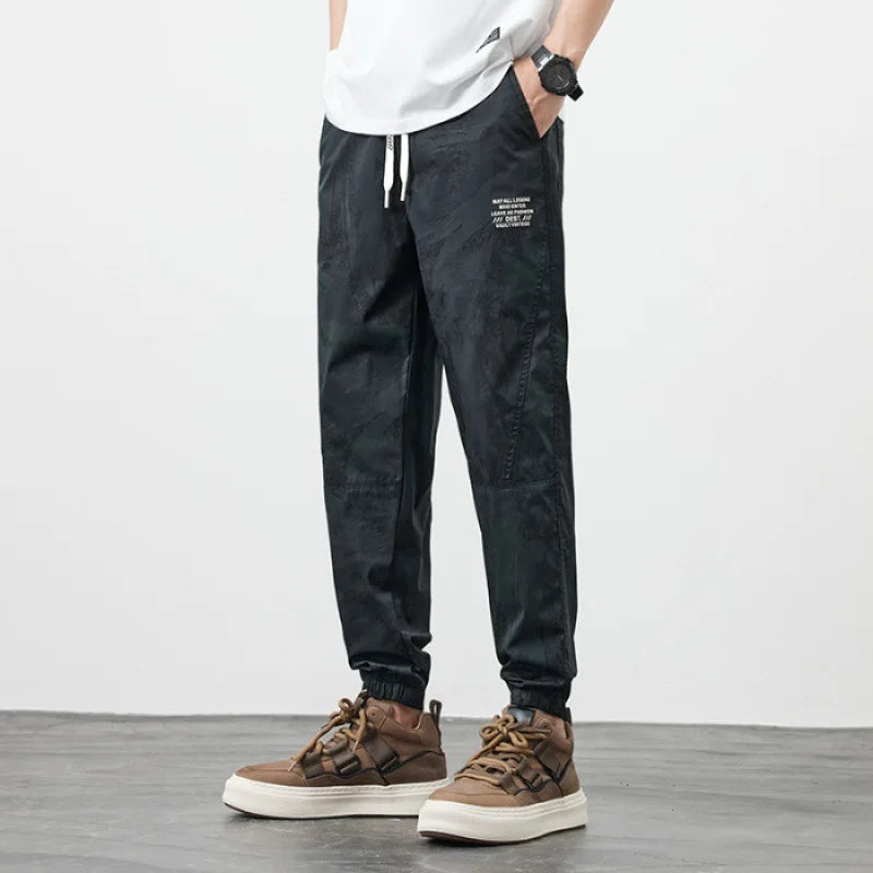 Camo Breeze Mirage Pants