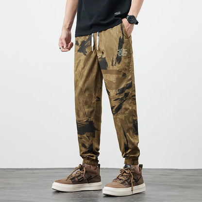 Camo Breeze Mirage Pants