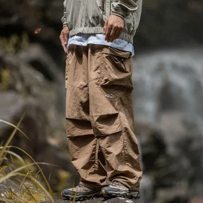 Trail Blazer Nylon Pants