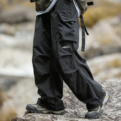 Trail Blazer Nylon Pants