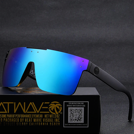 Heat Wave Vision Pros