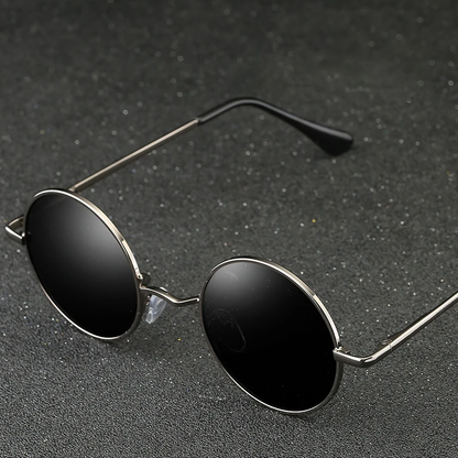 Alexander’s Vantage Tinted Sunglasses