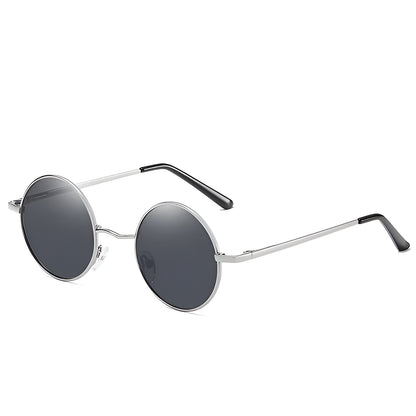 Alexander’s Vantage Tinted Sunglasses