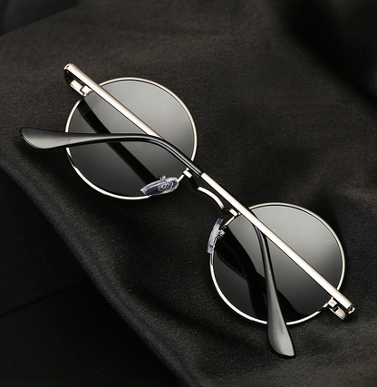 Alexander’s Vantage Tinted Sunglasses