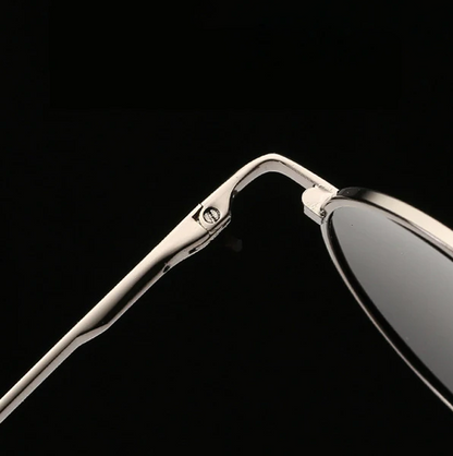 Alexander’s Vantage Tinted Sunglasses