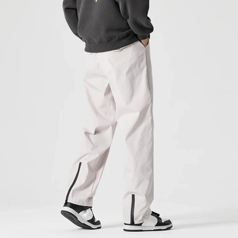 Zephyr Zip Cargo Pants