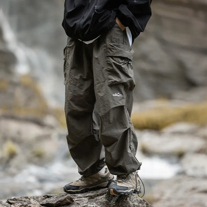 Trail Blazer Nylon Pants