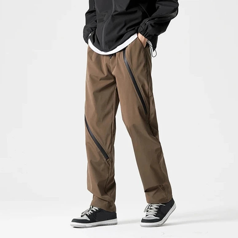 Zephyr Zip Cargo Pants