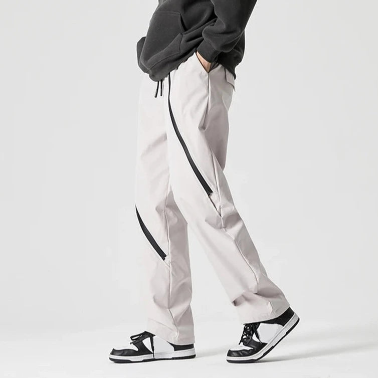 Zephyr Zip Cargo Pants