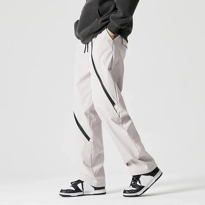 Zephyr Zip Cargo Pants