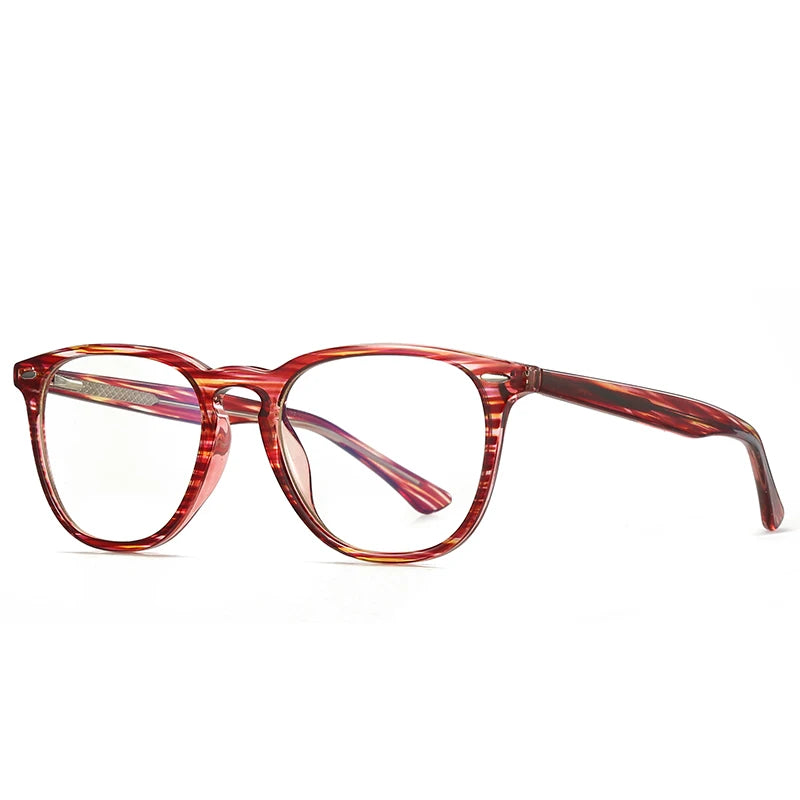 Marbled Mirage Lucid  Glasses