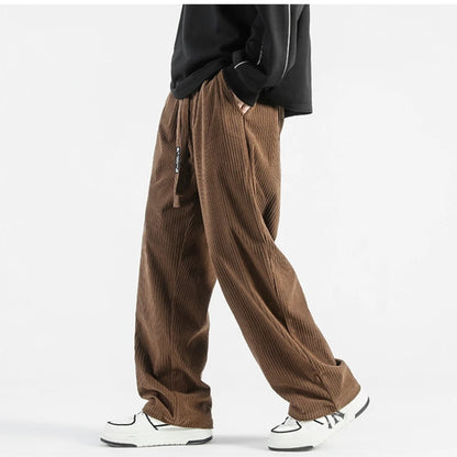 Oliver's Classic Corduroy Pants