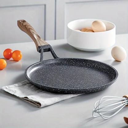 Feather Light Non Stick Skillet