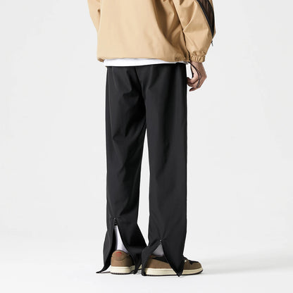 Zephyr Zip Cargo Pants