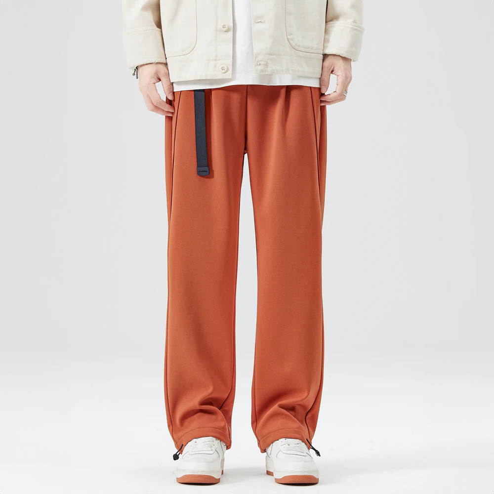 Zenith Bamboo-Silk Sweatpants