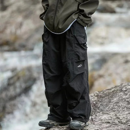 Trail Blazer Nylon Pants