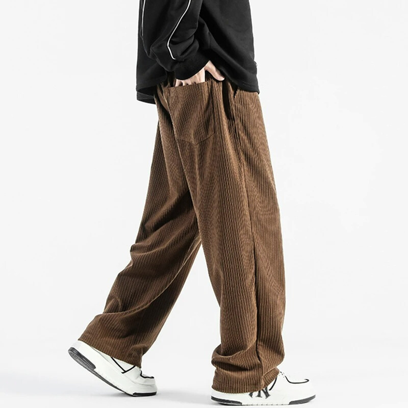 Oliver's Classic Corduroy Pants