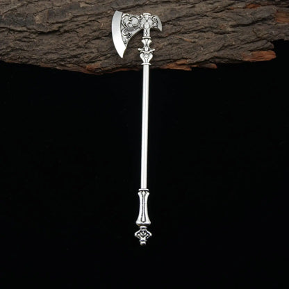 Arwen's Mystic Hairpin