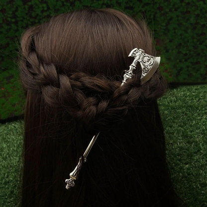 Arwen's Mystic Hairpin