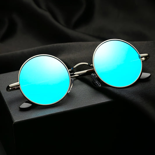 Alexander’s Vantage Tinted Sunglasses